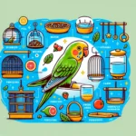 Muhabbet Kuşu Nedir ve Bakımı Nasıl Yapılır?